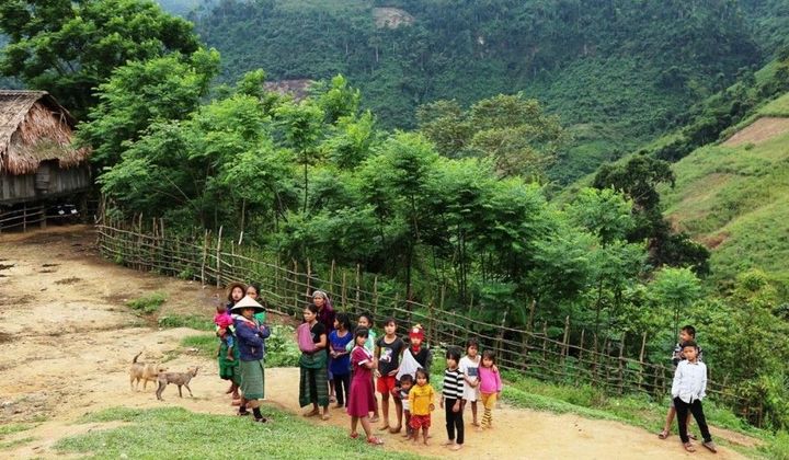Tăng cường trợ giúp pháp lý cho người nghèo và đối tượng yếu thế