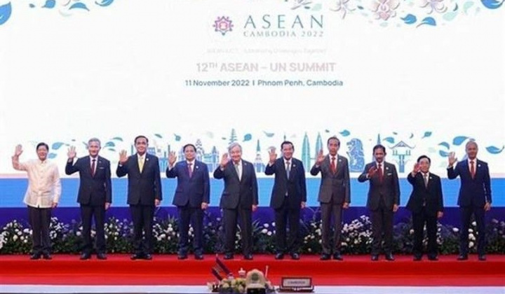 Vietnam hopes for UN's further support in policymaking: PM