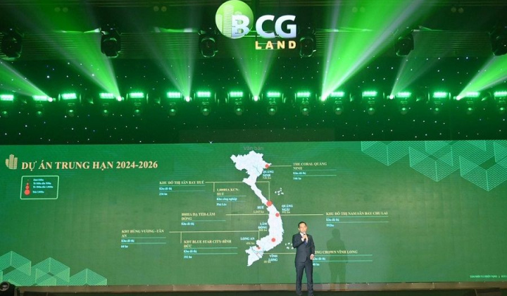 Tổng nợ vay Bamboo Capital vượt mức 15.500 tỷ đồng, dòng tiền kinh doanh âm