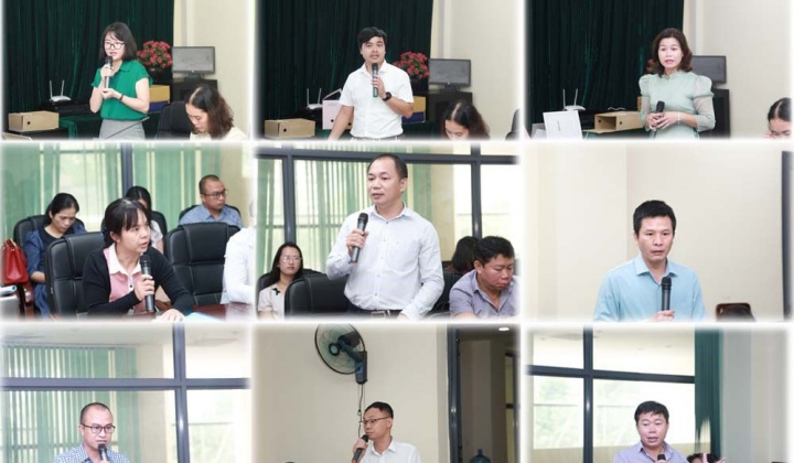 Sửa đổi một số tiêu chuẩn Việt Nam trong lĩnh vực lưu trữ