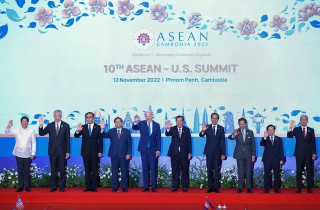 Khẳng định vị thế, uy tín Việt Nam trong một thế giới nhiều thách thức và biến động