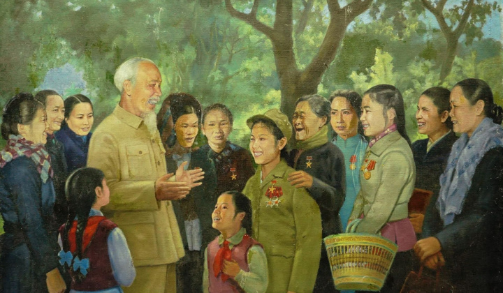 Nhân lên những tấm gương, việc làm tốt đẹp trong đời sống xã hội