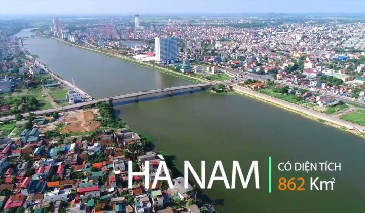 Hà Nam: Điểm đến ấn tượng của các nhà đầu tư