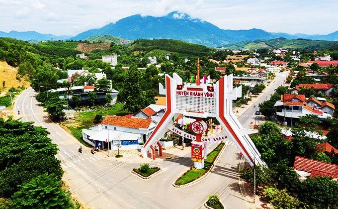 Huyện Khánh Vĩnh: Bảo tồn và phát huy văn hoá, kinh tế đồng bào dân tộc thiểu số
