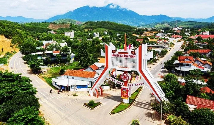 Huyện Khánh Vĩnh: Bảo tồn và phát huy văn hoá, kinh tế đồng bào dân tộc thiểu số