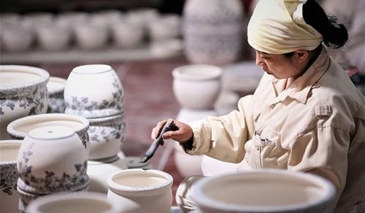 Vinh danh nghệ nhân và các danh hiệu Làng nghề Việt Nam lần thứ X - năm 2022