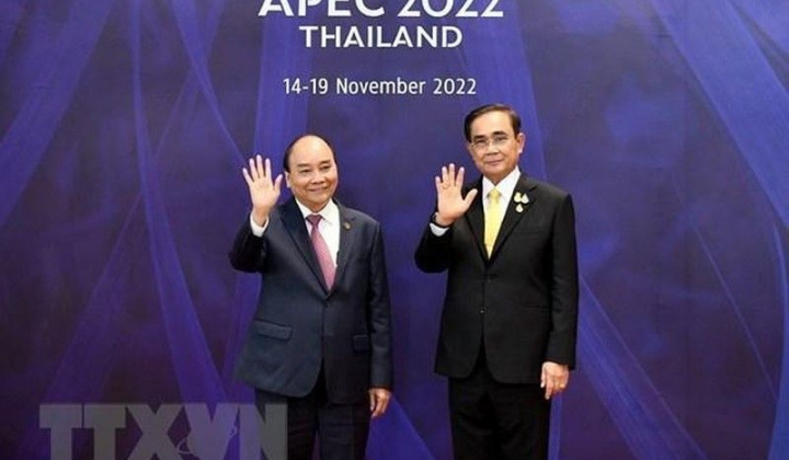 President’s Thailand trip contributes to materialising Vietnam’s foreign policy: FM