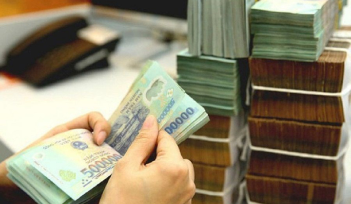 BVS mua trái phiếu trước hạn 100 tỷ đồng