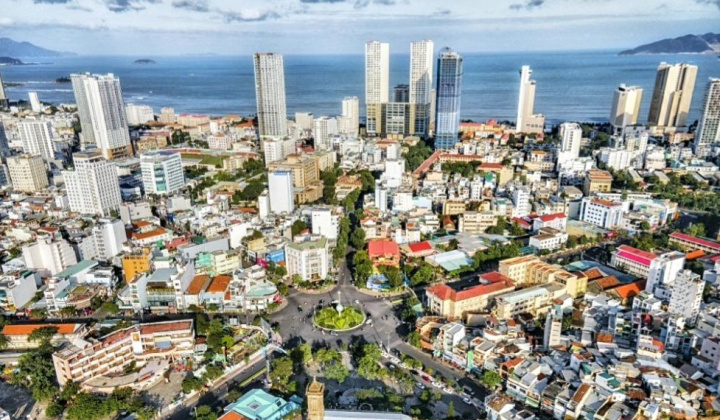 Nhận diện vấn đề đô thị và quản lý phát triển đô thị khi đất nước dần trở thành nước công nghiệp theo hướng hiện đại