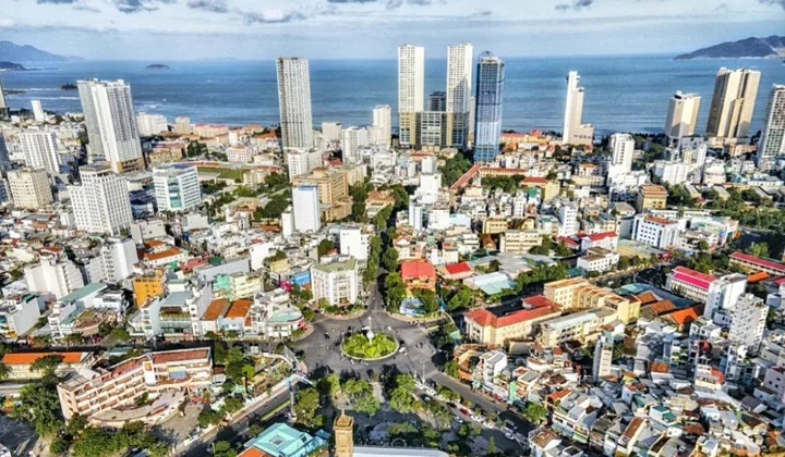 Nhận diện vấn đề đô thị và quản lý phát triển đô thị khi đất nước dần trở thành nước công nghiệp theo hướng hiện đại
