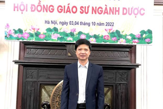 TTƯT, PGS.TS. Trần Hữu Tâm: Nghề chọn người