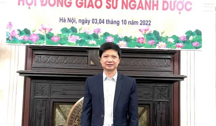 TTƯT, PGS.TS. Trần Hữu Tâm: Nghề chọn người