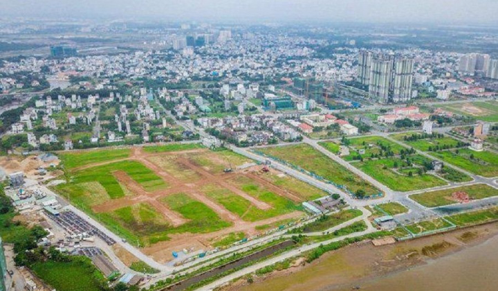 Bộ Xây dựng thanh tra quy hoạch, mua bán bất động sản tại 7 tỉnh, thành phố trong năm 2023