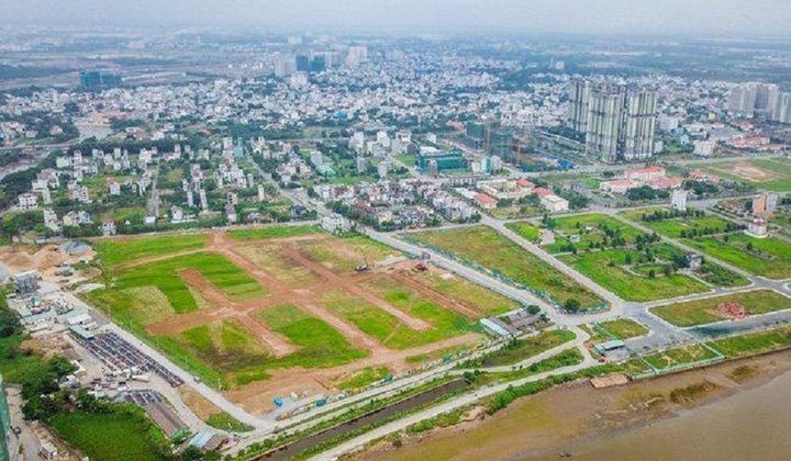 Bộ Xây dựng thanh tra quy hoạch, mua bán bất động sản tại 7 tỉnh, thành phố trong năm 2023