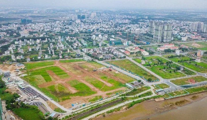 Bộ Xây dựng thanh tra quy hoạch, mua bán bất động sản tại 7 tỉnh, thành phố trong năm 2023