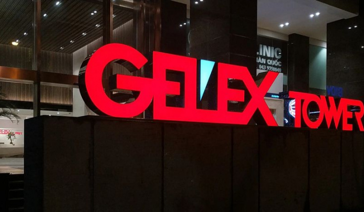 Tập đoàn Gelex mua lại gần 200 tỷ đồng trái phiếu trước hạn