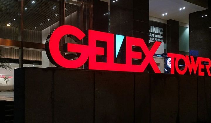 Tập đoàn Gelex mua lại gần 200 tỷ đồng trái phiếu trước hạn