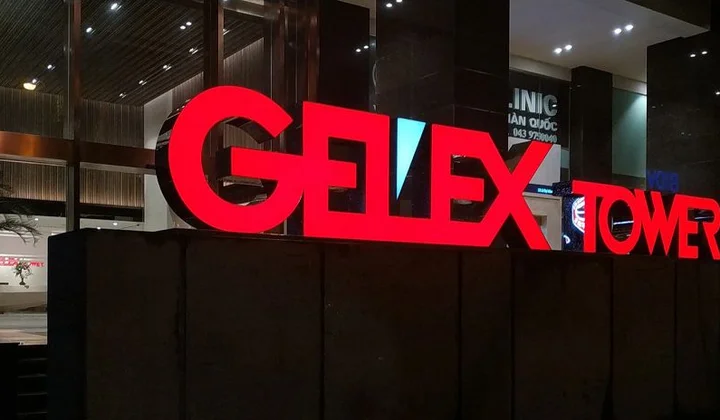 Tập đoàn Gelex mua lại gần 200 tỷ đồng trái phiếu trước hạn