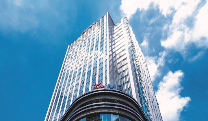 Fitch Ratings nâng bậc xếp hạng tín nhiệm quốc tế đối với MB