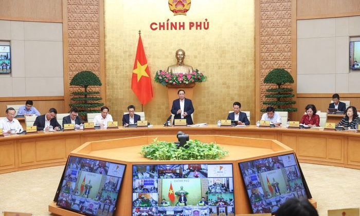 Thủ tướng đồng ý dùng ngân sách chi thường xuyên cho truyền thông chính sách