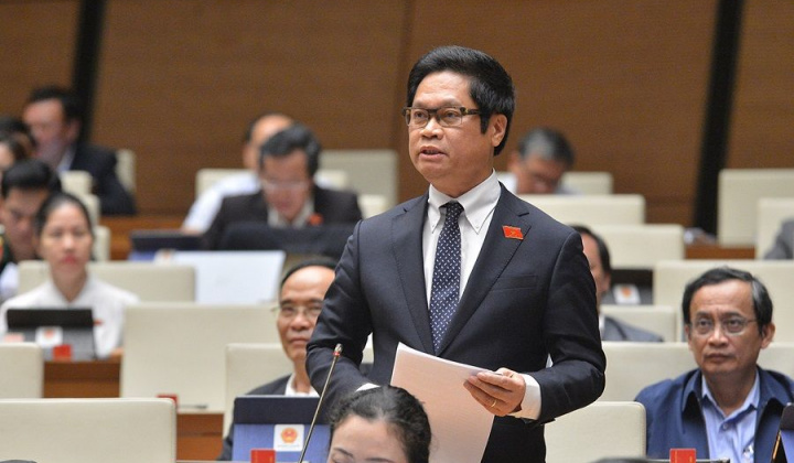 Tạo hành lang pháp lý cho phát triển kinh tế tập thể