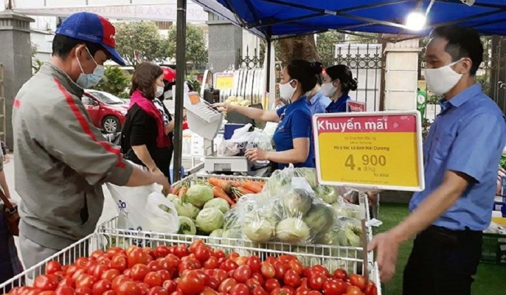 HTX nỗ lực vượt qua thách thức