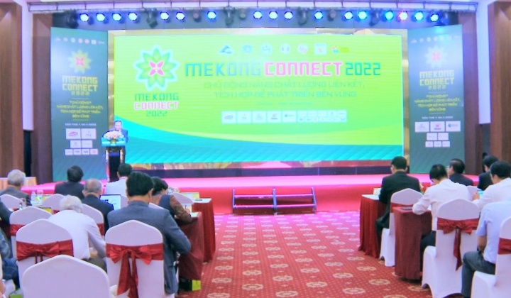 Chủ động nâng chất lượng liên kết, tích hợp để phát triển bền vững