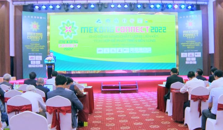 Chủ động nâng chất lượng liên kết, tích hợp để phát triển bền vững