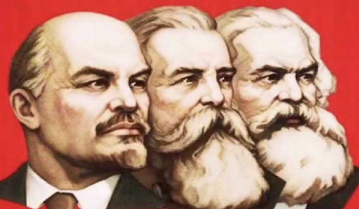 Quan điểm của chủ nghĩa Mác-Lênin về chủ nghĩa xã hội và con đường đi lên chủ nghĩa xã hội