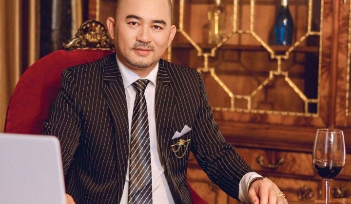 Doanh nhân Cao Văn Nguyên: Hành trình không nghỉ của niềm tin và khát vọng