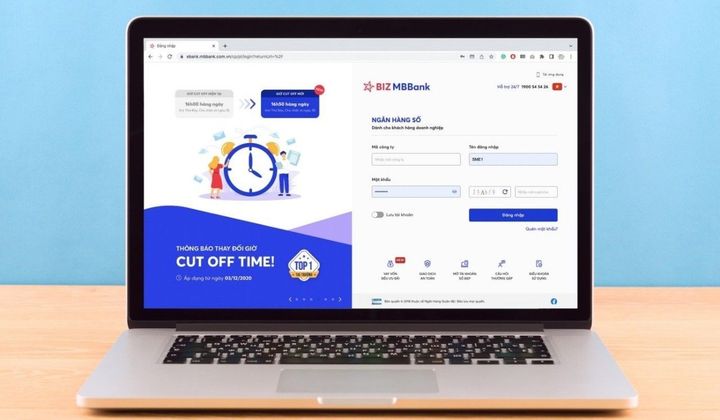 Hệ sinh thái số ngân hàng: Cơ hội tăng trưởng cho doanh nghiệp