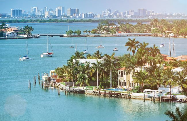 Home resort – Lựa chọn hàng đầu của khách sang