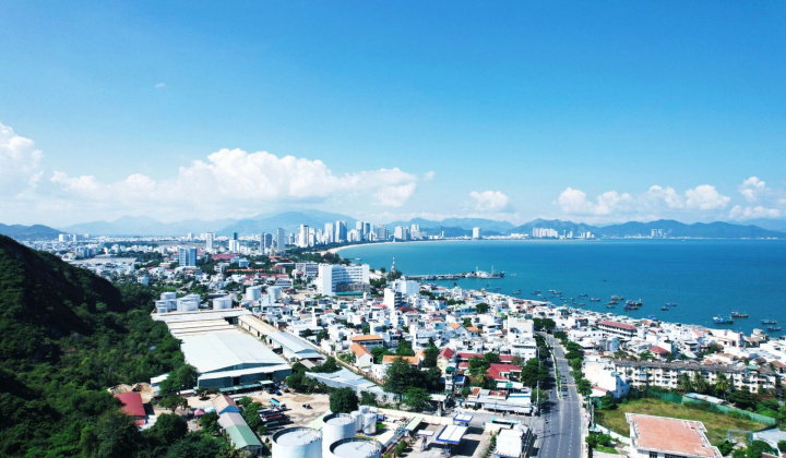 Sở Kế hoạch và Đầu tư Khánh Hòa: Vai trò quan trọng trong phát triển KT-XH địa phương