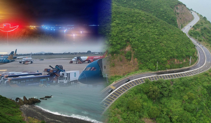 Thành phố Cam Ranh - hướng đến xây dựng phát triển đô thị du lịch, logistics