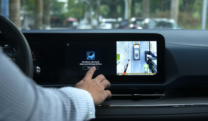 Khởi động cuộc thi “Trọn vẹn từng khoảnh khắc với Ford Territory”