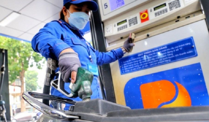 Bộ Tài chính đề nghị Bộ Công Thương làm rõ chi phí xăng dầu