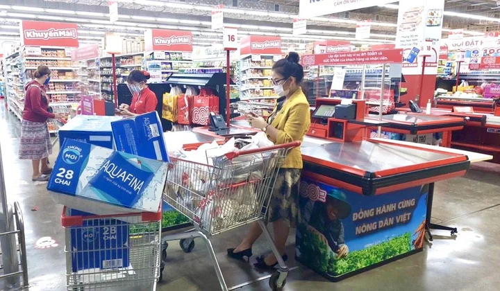Đà Nẵng tổ chức "Tuần lễ khuyến mại kích cầu mua sắm" từ ngày 10/11 đến 16/11