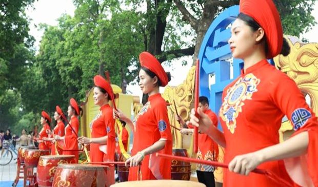 Văn hóa - “động lực và nguồn lực phát triển quan trọng của đất nước”