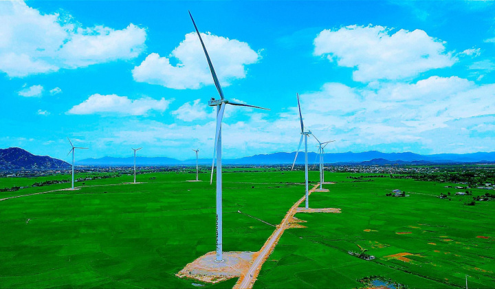 Ninh Thuận triển khai nhiệm vụ trọng tâm năm 2023