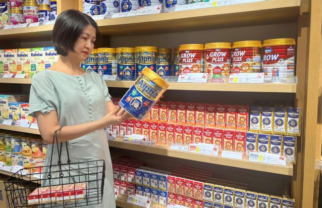 Vinamilk – thương hiệu trị giá 2,8 tỷ đô tiếp tục được vinh danh Thương hiệu Quốc gia 2022-2024