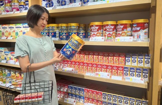 Vinamilk – thương hiệu trị giá 2,8 tỷ đô tiếp tục được vinh danh Thương hiệu Quốc gia 2022-2024