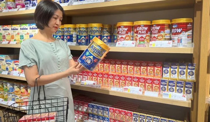 Vinamilk – thương hiệu trị giá 2,8 tỷ đô tiếp tục được vinh danh Thương hiệu Quốc gia 2022-2024