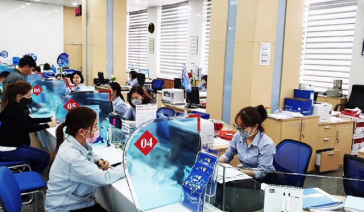 Ngân hàng Nhà nước triển khai chiến lược quốc gia về phát triển kinh tế số, xã hội số