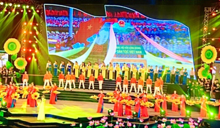 Xây dựng hệ giá trị văn hóa Việt Nam đáp ứng yêu cầu phát triển