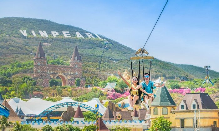 Hiệp Hội Du lịch Nha Trang - Khánh Hòa nỗ lực quảng bá hình ảnh "Quê hương, Đất nước đi khắp 5 châu"