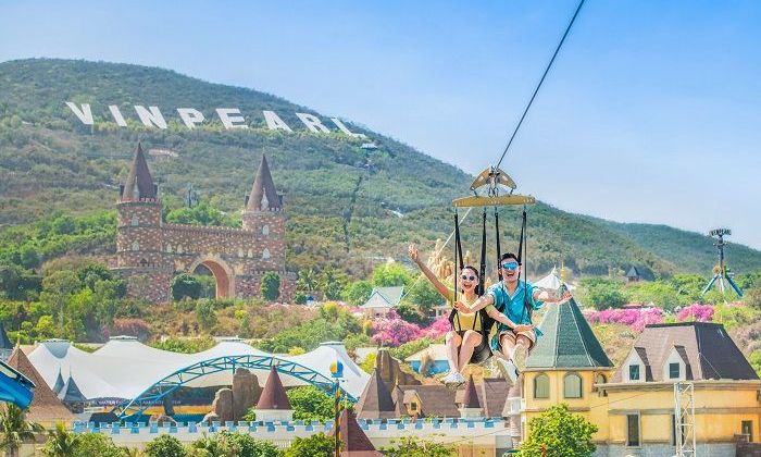 Hiệp Hội Du lịch Nha Trang - Khánh Hòa nỗ lực quảng bá hình ảnh "Quê hương, Đất nước đi khắp 5 châu"