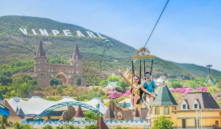 Hiệp Hội Du lịch Nha Trang - Khánh Hòa nỗ lực quảng bá hình ảnh "Quê hương, Đất nước đi khắp 5 châu"