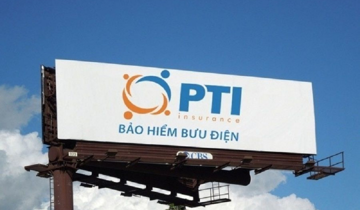 Bảo hiểm Bưu điện (PTI) bị phạt và truy thu thuế hơn 4,3 tỷ đồng
