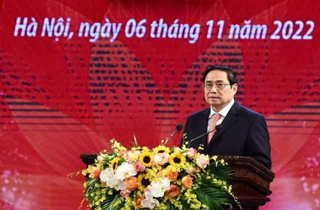 Tinh thần thượng tôn Hiến pháp và pháp luật phải trở thành chuẩn mực thực thi, tuân thủ và văn hóa trong xã hội