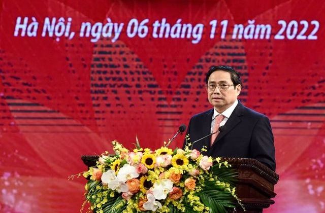 Tinh thần thượng tôn Hiến pháp và pháp luật phải trở thành chuẩn mực thực thi, tuân thủ và văn hóa trong xã hội
